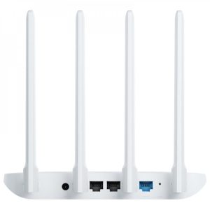 Xiaomi Mi Router 4C White