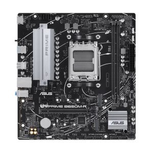 Матична плоча ASUS PRIME B650M-R