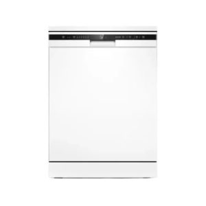 Самостоечка машина за миење садови MIDEA WQP12-5201-DW