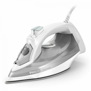 Премиум пегла на пареа сива бела Philips DST5010/10 2400W