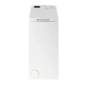 Машина за перење со горно полнење INDESIT BTW S60400 EU/N