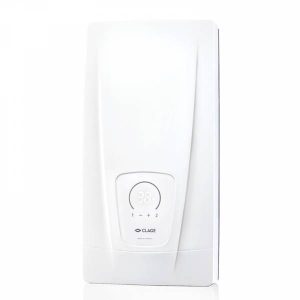 Проточен бојлер за употреба во кујна или бања