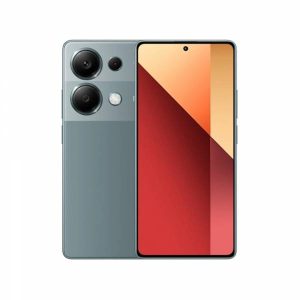 Xiaomi Redmi Note 13 Pro 8 / 256GB Forest Green