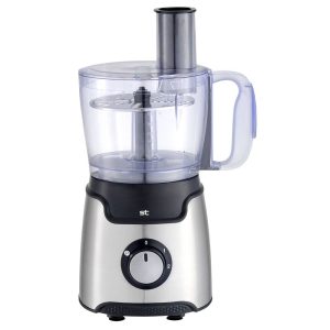 Кујнски робот Инокс ST FP-600-SX Superior Technology