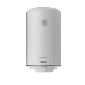 Висококвалитетен електричен бојлер ATLANTIC EXPERT 80l S 080 WM 2000M PE