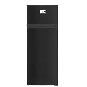 Фрижидер со горна комора ST RF-263BM Superior Technology Црн