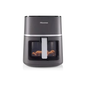 Фритеза на топол воздух Airfryer Hisense HAF1900D
