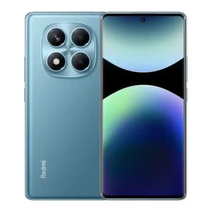 Телефон Xiaomi Redmi Note 14 Pro 8/256GB Ocean Blue