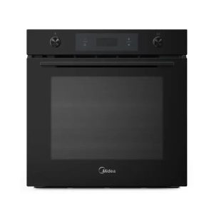 Вградна фурна MIDEA MBON5M90E6-BK
