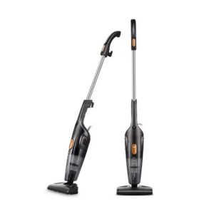 Рачна правосмукалка на струја DEERMA DX115C