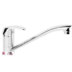 Еднорачна батерија за садопер ARMATURA KRZEM 35мм