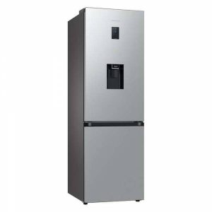 Фрижидер со длабоко замрзнување SAMSUNG RB34C652ESA / EK сив