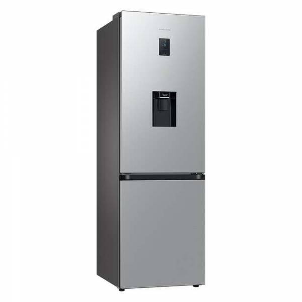 Фрижидер со длабоко замрзнување SAMSUNG RB34C652ESA / EK сив Фрижидер со длабоко замрзнување SAMSUNG RB34C652ESA / EK сив