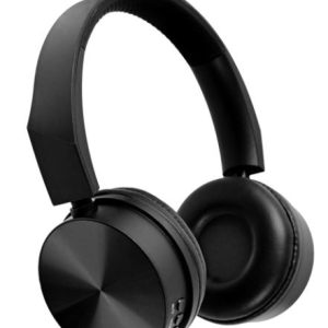 Висококвалитетни Bluetooth слушалки Bluetooth NBTE-002 LS-226 Black / Silver Gray / црни / сребрено-сиви on-ear Earphones