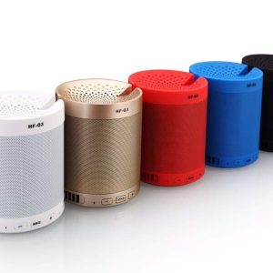 N-BT SPEAKER 3 Премиум БТ Звучник + плејер + FM радио со слот за мобилен