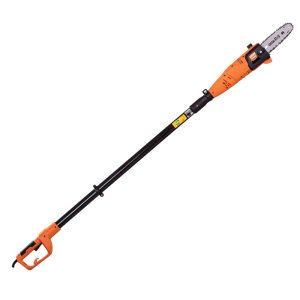 Телескопска електрична пила VEPS 915 со голема должина од 3 m