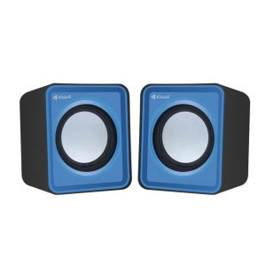 Звучници за компјутер v310 blue