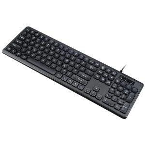 Tastatura za kompjuter AOC KB100 USB