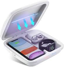 Мултифункционална кутија за дезинфекција