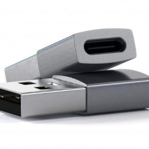 USB Адаптер USB to Type C Adapter