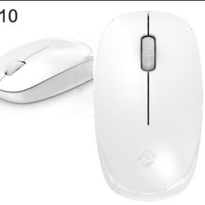 Безжично глувче Pi10 2