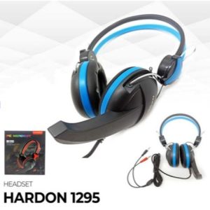 Кул гејмерски слушалки со микрофон Hadron HD1295 3.5“ приклучок
