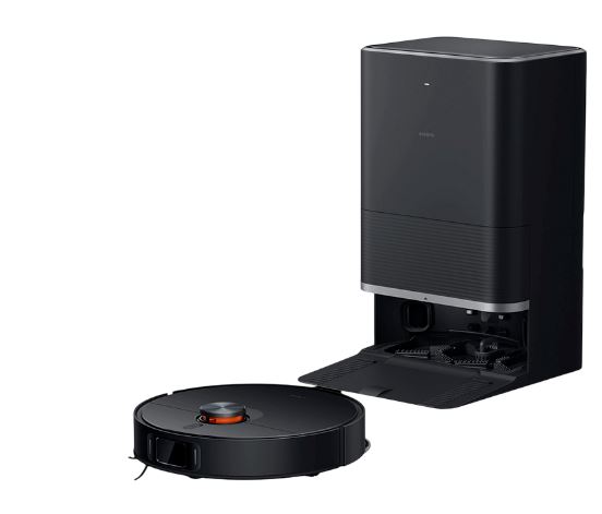 Робот правосмукалка XIAOMI Mi Robot Vacuum X20 MAX Робот правосмукалка XIAOMI Mi Robot Vacuum X20 MAX