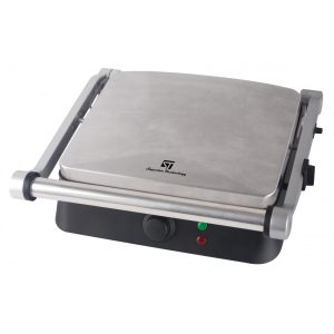 ST BTG-T2200X Superior Technology ИНОКС Голем Грил тостер