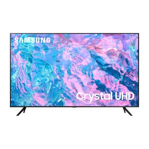 Smart телевизор SAMSUNG TV 43“ (108cm) UltraHD UE43CU7092UXXH
