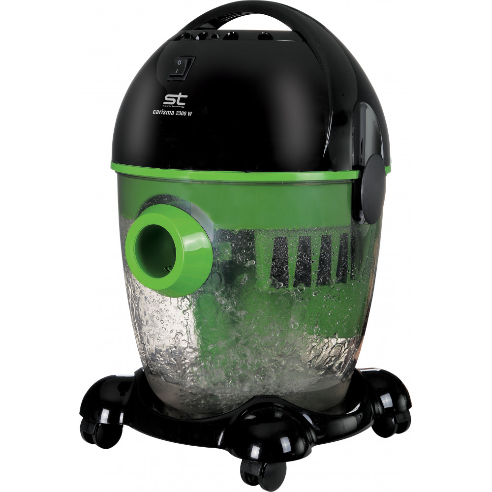 ST Carisma Superior technology Правосмукалка со водена филтрација ST Carisma Superior technology Правосмукалка со водена филтрација