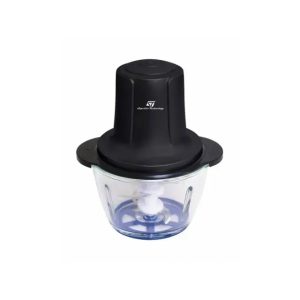 Сецко со стаклен сад ST C-600SBK Superior Technology црн