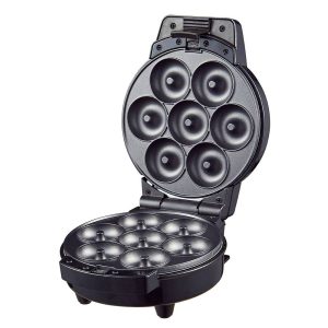 Апарат за правење крофни црн ST DM-850BA