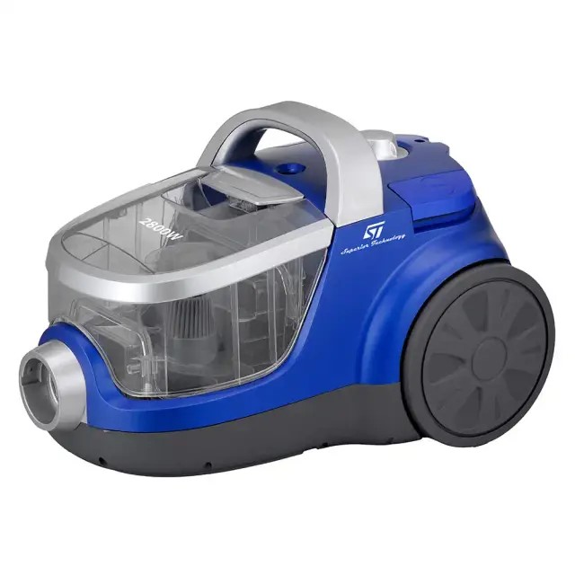 Правосмукалка со канистер ST VCC-8470N2B Правосмукалка со канистер ST VCC-8470N2B