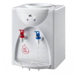 Диспанзер за ладна и топла вода