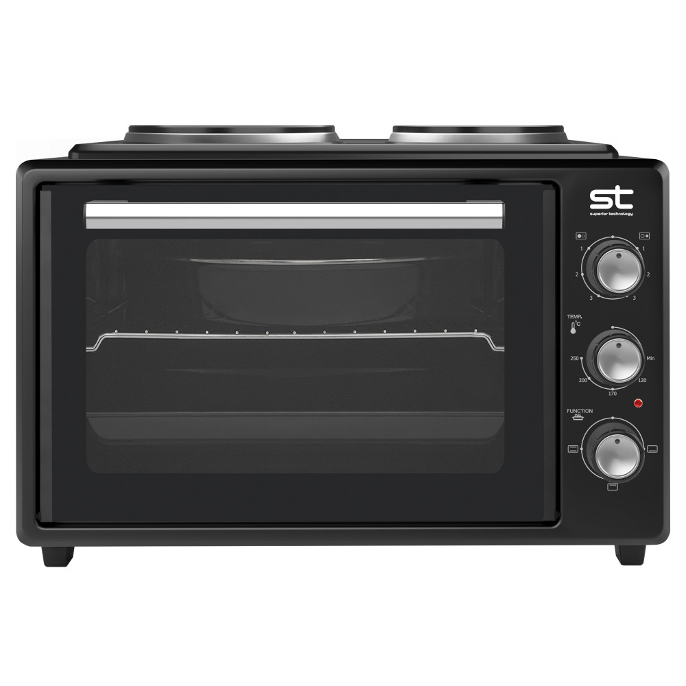 ST MC3532FB ST MC3532FB