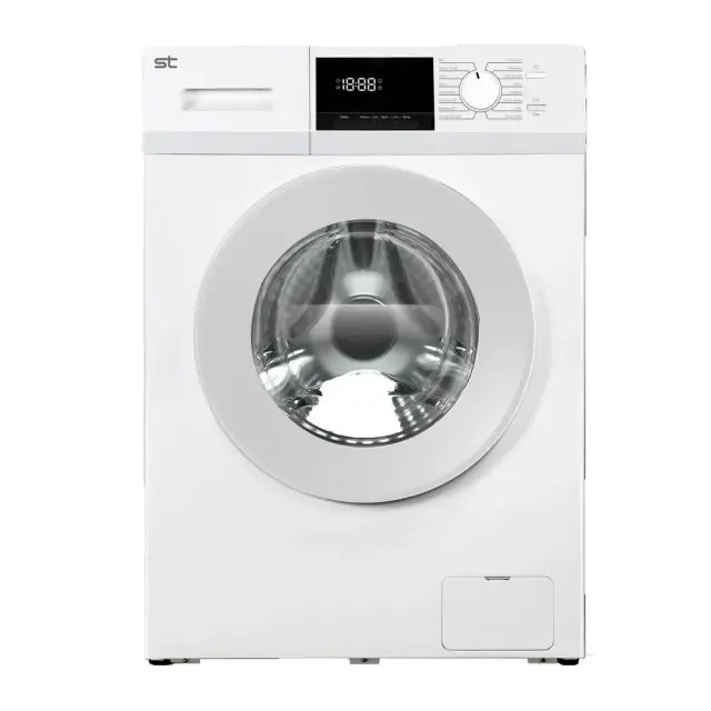 Slim Машина за перење алишта ST WM7104TWB Slim Машина за перење алишта ST WM7104TWB