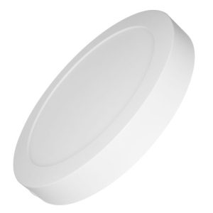 HOROZ MILENA НАДГРАДНА СВЕТИЛКА КРУГ LED 24W 3000K/4000K/6500K f225 mm 2270 lm