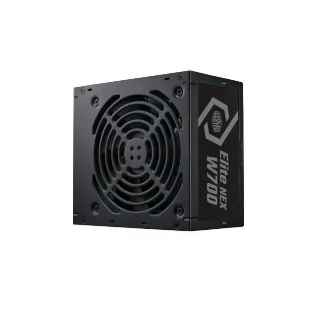 Напојување Cooler Master Elite NEX W700 230V A/EU Cable Напојување Cooler Master Elite NEX W700 230V A/EU Cable