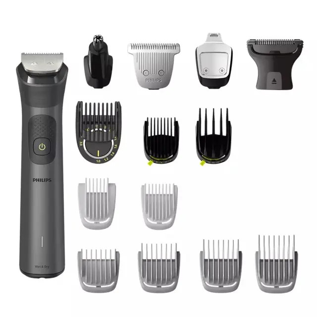 Тример за брада коса и тело Philips MG7940/15 Тример за брада коса и тело Philips MG7940/15