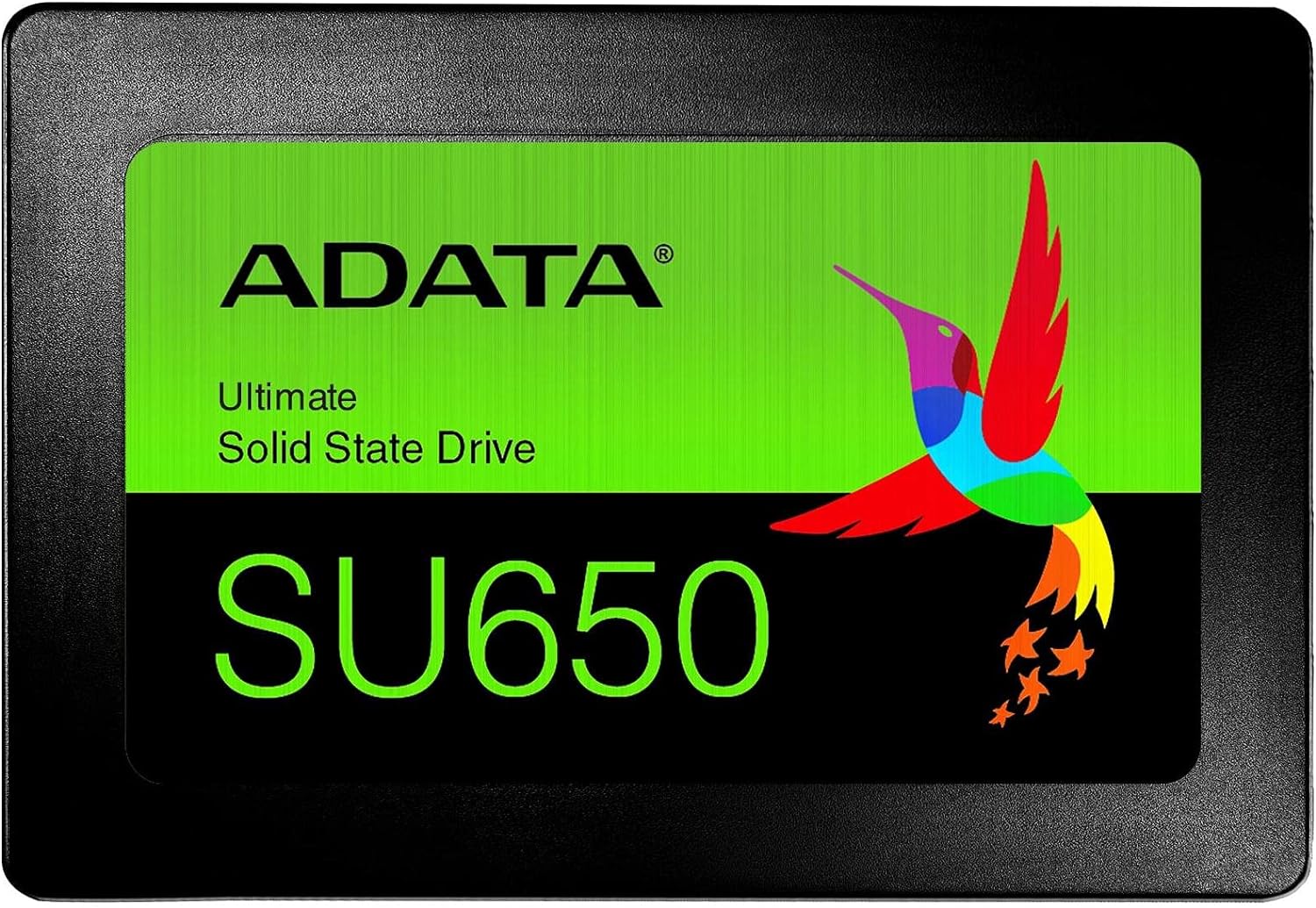 A-Data 480GB SSD • SU630 SATA 6Gb/s 2.5“ Solid State Drive A-Data 480GB SSD • SU630 SATA 6Gb/s 2.5“ Solid State Drive
