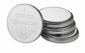 Батерија VERBATIM CR2032 BATTERY LITHIUM 3V