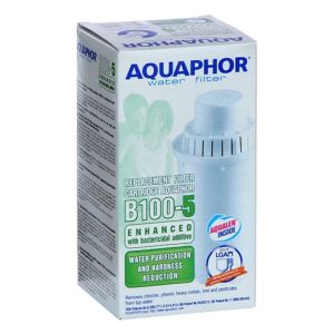 AQUAPHOR Резервен филтер B100-5