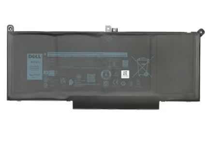 Батерија за лаптоп Dell 4-cell 60 Wh Lithium-Ion Replacement Battery Dell G3 15 (3500 / 3590 / 5500 / 5505) Батерија за лаптоп Dell 4-cell 60 Wh Lithium-Ion Replacement Battery Dell G3 15 (3500 / 3590 / 5500 / 5505)