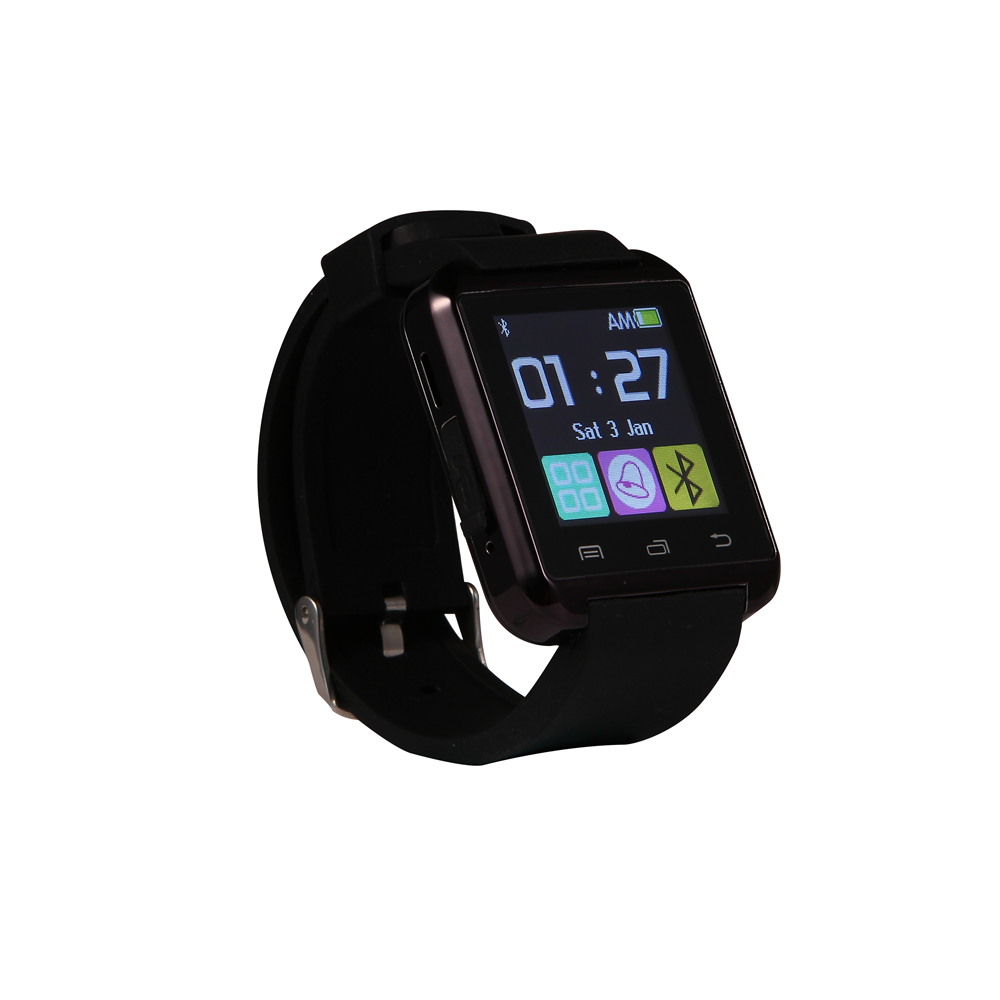 Паметен часовник Nitro Smart Watch N-1 Паметен часовник Nitro Smart Watch N-1