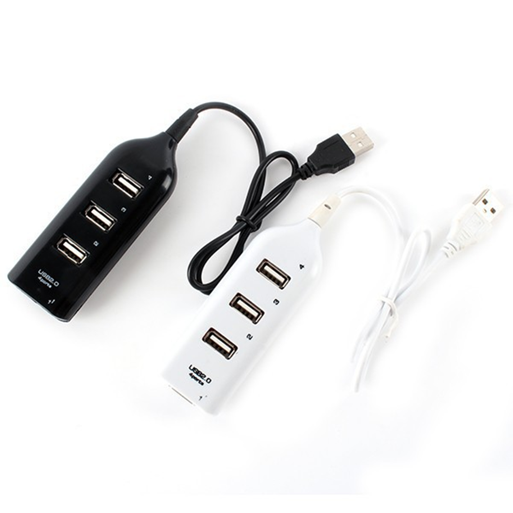 USB HUB 2.0 4 Port USB HUB 2.0 4 Port