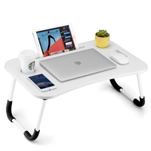 Преносна масичка за лаптоп / Mini laptop table