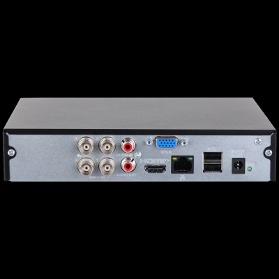 DVR Dahua DH-XVR1B04-I 4CH Penta-brid 1080N/720P Cooper 1U 1HDD WizSense Digital Video Recorder DVR Dahua DH-XVR1B04-I 4CH Penta-brid 1080N/720P Cooper 1U 1HDD WizSense Digital Video Recorder