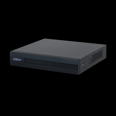 DVR Dahua DH-XVR1B08-I 8 Channel Penta-brid 1080N/720p Cooper 1U 1HDD WizSense Digital Video Recorder DVR Dahua DH-XVR1B08-I 8 Channel Penta-brid 1080N/720p Cooper 1U 1HDD WizSense Digital Video Recorder